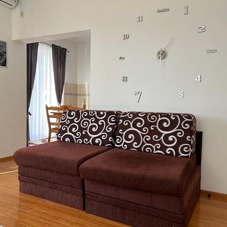 Anika Appartement Trebinje Buitenkant foto