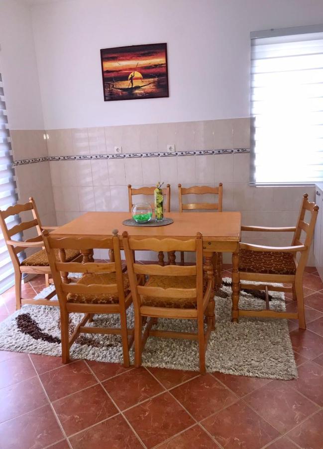 Anika Appartement Trebinje Buitenkant foto