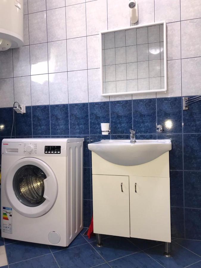 Anika Appartement Trebinje Buitenkant foto