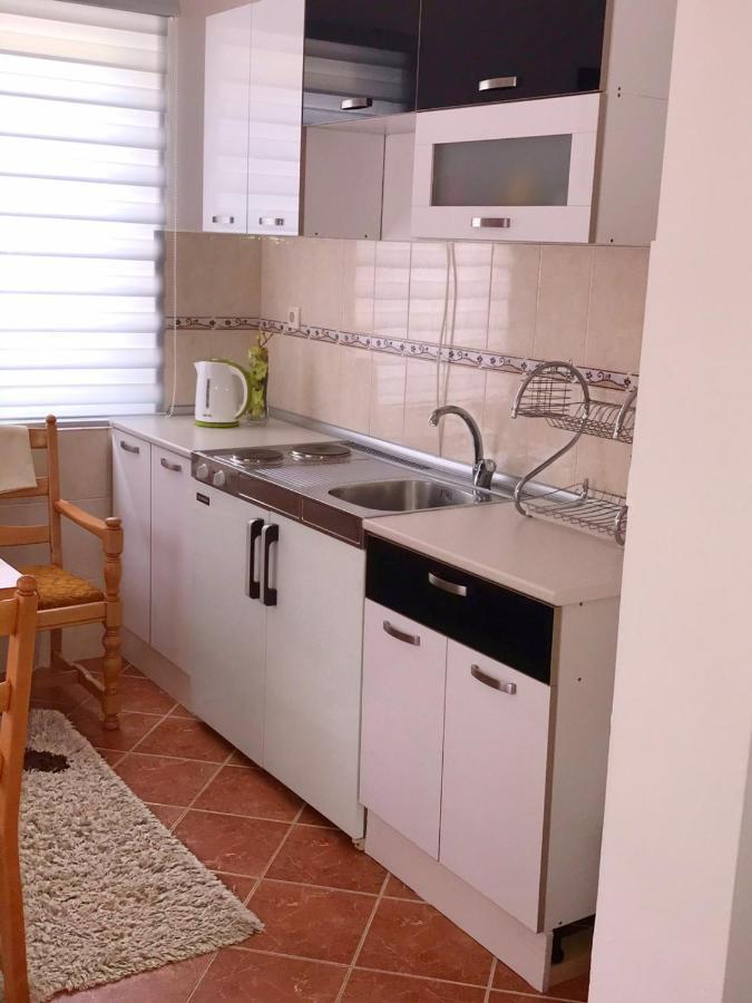 Anika Appartement Trebinje Buitenkant foto