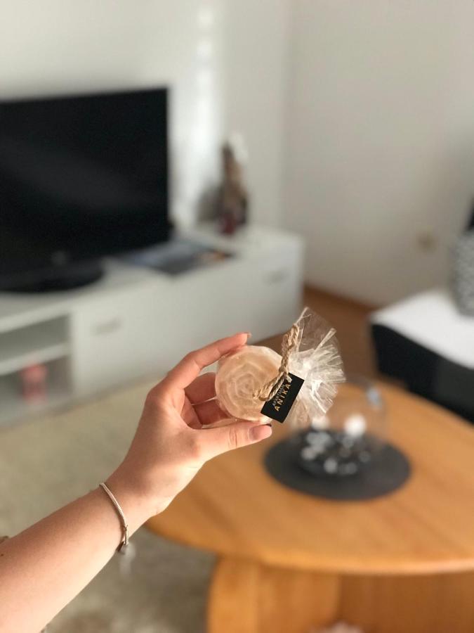 Anika Appartement Trebinje Buitenkant foto