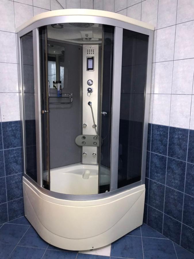 Anika Appartement Trebinje Buitenkant foto