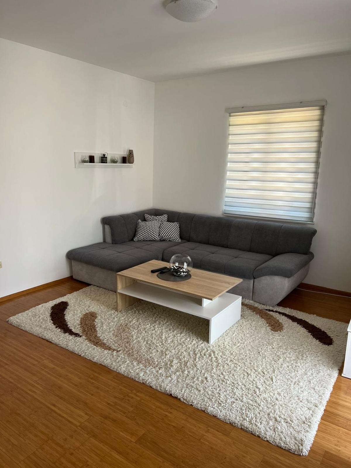 Anika Appartement Trebinje Buitenkant foto