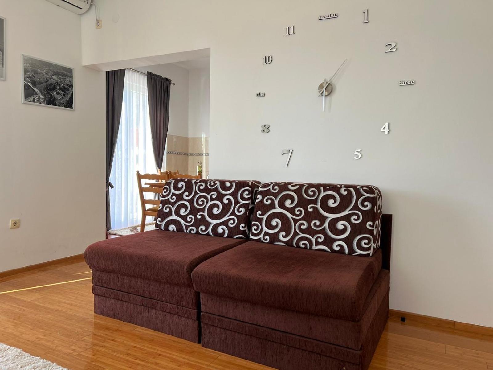 Anika Appartement Trebinje Buitenkant foto