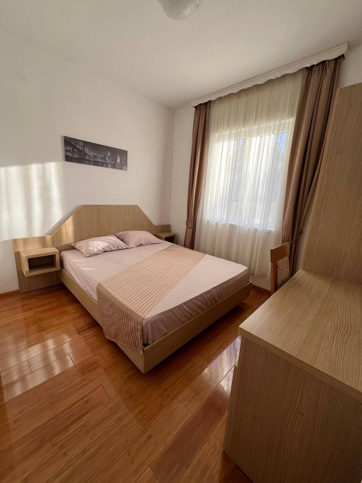 Anika Appartement Trebinje Buitenkant foto