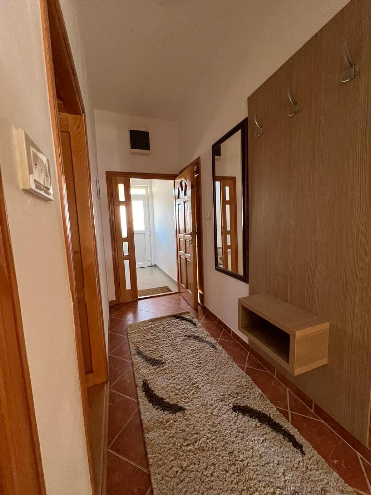 Anika Appartement Trebinje Buitenkant foto