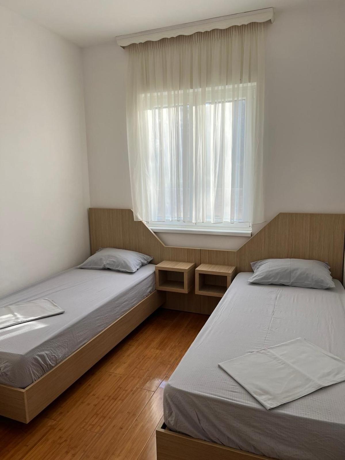 Anika Appartement Trebinje Buitenkant foto