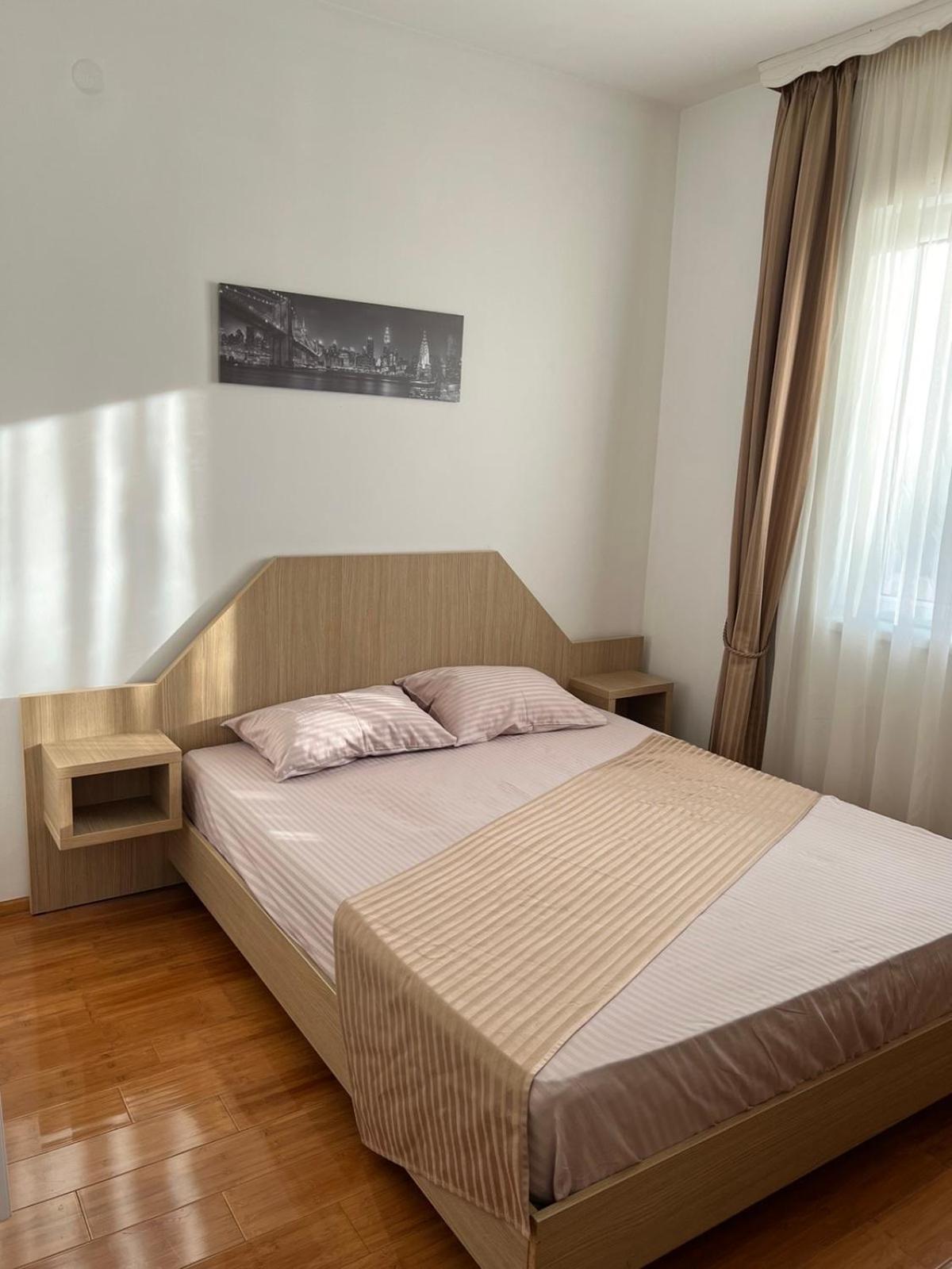 Anika Appartement Trebinje Buitenkant foto