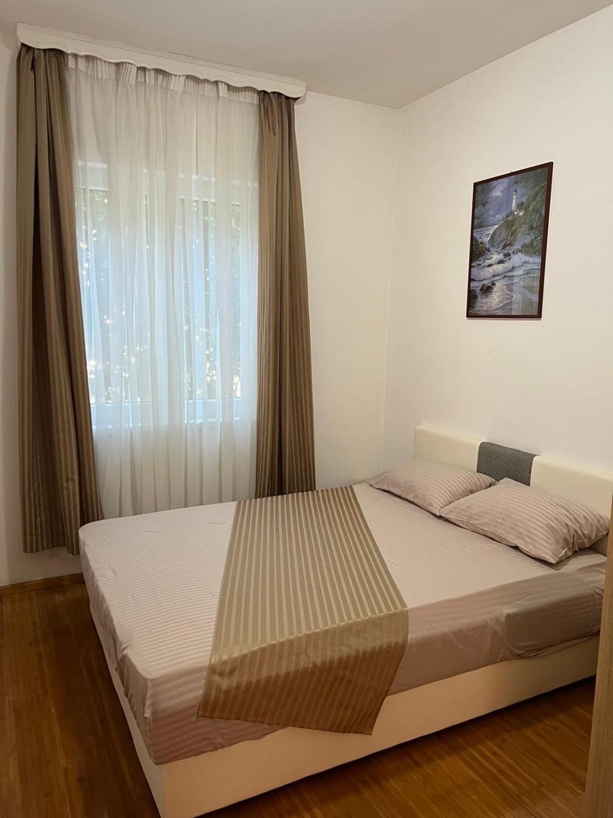 Anika Appartement Trebinje Buitenkant foto